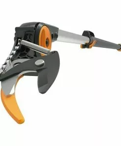 BAUHAUS Fiskars Teleskop-Schneidgiraffe UPX86 230 - 410 Cm, Bypass, Max. Aststärke: 32 Mm 11 BAUHAUS Fiskars Teleskop-Schneidgiraffe UPX86 230 - 410 Cm, Bypass, Max. Aststärke: 32 Mm -Rasenmäher Verkäufe 12 3033