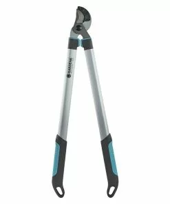 BAUHAUS Gardena EasyCut Astschere 680 A Amboss, Max. Aststärke: 40 Mm