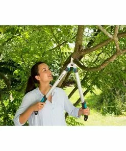 BAUHAUS Gardena EasyCut Astschere 680 A Amboss, Max. Aststärke: 40 Mm -Rasenmäher Verkäufe 12 3041