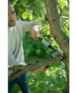 BAUHAUS Fiskars PowerGear Astschere LX92-S Bypass, Max. Aststärke: 38 Mm 9 BAUHAUS Fiskars PowerGear Astschere LX92-S Bypass, Max. Aststärke: 38 Mm -Rasenmäher Verkäufe 12 3045