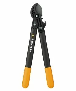 BAUHAUS Fiskars PowerGear Getriebe-Astschere L71 Amboss, Max. Aststärke: 38 Mm 8 BAUHAUS Fiskars PowerGear Getriebe-Astschere L71 Amboss, Max. Aststärke: 38 Mm -Rasenmäher Verkäufe 12 3050
