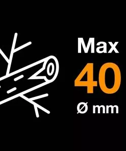 BAUHAUS Fiskars PowerGear Getriebe-Astschere L71 Amboss, Max. Aststärke: 38 Mm 11 BAUHAUS Fiskars PowerGear Getriebe-Astschere L71 Amboss, Max. Aststärke: 38 Mm -Rasenmäher Verkäufe 12 3053