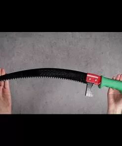 BAUHAUS Gardol Comfort Baumsäge 40 Cm, Räumhaken -Rasenmäher Verkäufe 12 3056