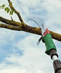 BAUHAUS Gardol Comfort Baumsäge 40 Cm, Räumhaken -Rasenmäher Verkäufe 12 3059