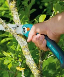 BAUHAUS Gardena Garten-Klappsäge 200 P Länge: 291 Mm, Qualitätsfederstahl, Hartverchromt 5 BAUHAUS Gardena Garten-Klappsäge 200 P Länge: 291 Mm, Qualitätsfederstahl, Hartverchromt -Rasenmäher Verkäufe 12 3065