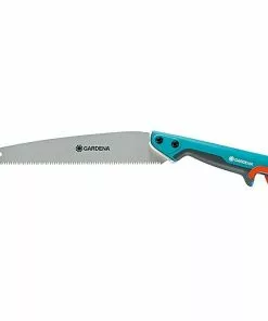 BAUHAUS Gardena Combisystem Gartensäge 300PP Sägeblattlänge: 30 Cm, Hartverchromt