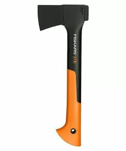 BAUHAUS Fiskars Universalaxt X7 Länge: 36 Cm 7 BAUHAUS Fiskars Universalaxt X7 Länge: 36 Cm -Rasenmäher Verkäufe 12 3082