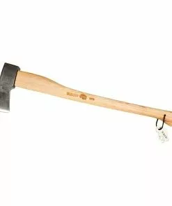 BAUHAUS Bison 1879 Spaltaxt 2.200 G, 800 Mm