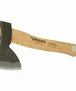 BAUHAUS Jägerbeil-Set 500 G, 330 Mm, Handgeschmiedet 8 BAUHAUS Jägerbeil-Set 500 G, 330 Mm, Handgeschmiedet -Rasenmäher Verkäufe 12 3097