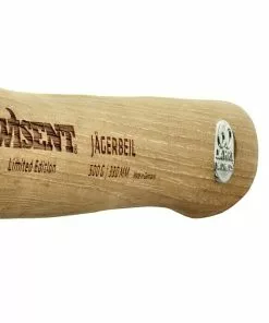 BAUHAUS Jägerbeil-Set 500 G, 330 Mm, Handgeschmiedet 9 BAUHAUS Jägerbeil-Set 500 G, 330 Mm, Handgeschmiedet -Rasenmäher Verkäufe 12 3098