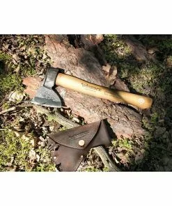 BAUHAUS Jägerbeil-Set 500 G, 330 Mm, Handgeschmiedet 10 BAUHAUS Jägerbeil-Set 500 G, 330 Mm, Handgeschmiedet -Rasenmäher Verkäufe 12 3099