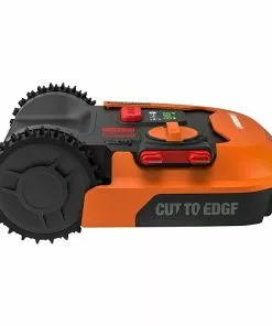 BAUHAUS Worx Landroid Mähroboter M500 20 V, 2 Ah, Max. Flächenempfehlung: 500 M² 11 BAUHAUS Worx Landroid Mähroboter M500 20 V, 2 Ah, Max. Flächenempfehlung: 500 M² -Rasenmäher Verkäufe 12 310