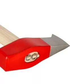 BAUHAUS Wisent Spalthammer 3.000 G, Material Stiel: Holz -Rasenmäher Verkäufe 12 3106