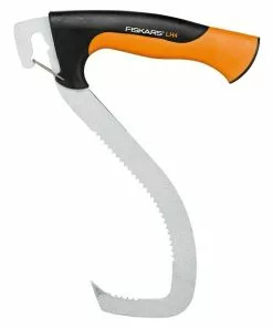 BAUHAUS Fiskars WoodXpert Haken Länge: 30,5 Cm 6 BAUHAUS Fiskars WoodXpert Haken Länge: 30,5 Cm -Rasenmäher Verkäufe 12 3111