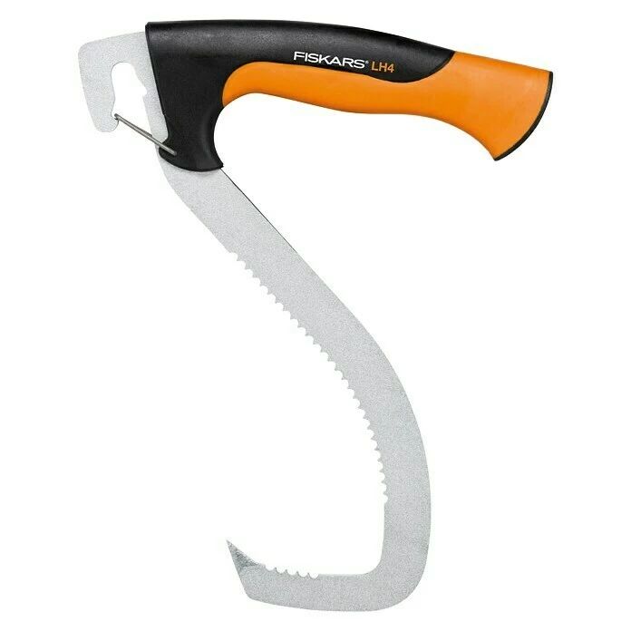 BAUHAUS Fiskars WoodXpert Haken Länge: 30,5 Cm 3 BAUHAUS Fiskars WoodXpert Haken Länge: 30,5 Cm – Bild 3
