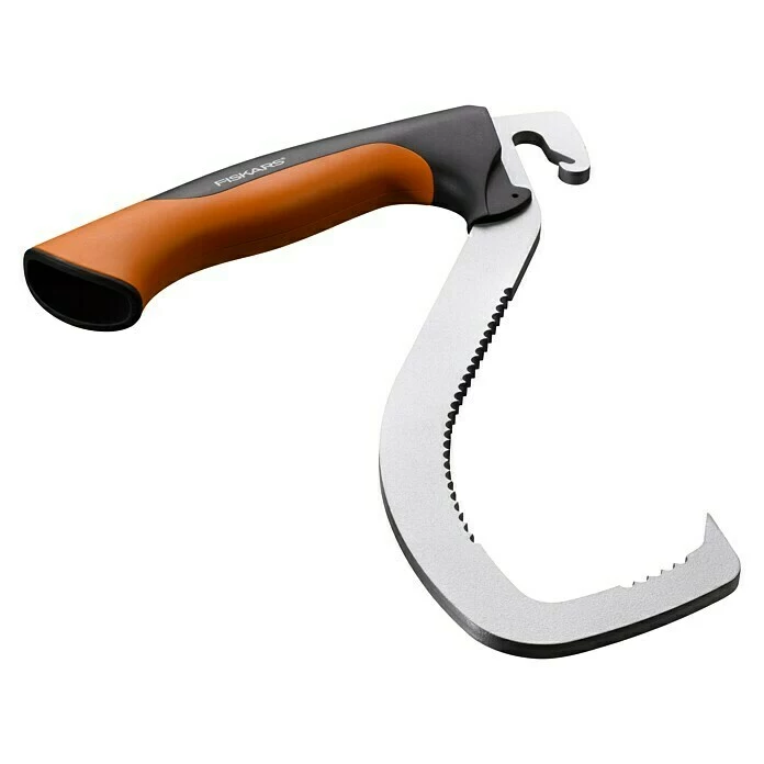 BAUHAUS Fiskars WoodXpert Haken Länge: 30,5 Cm 4 BAUHAUS Fiskars WoodXpert Haken Länge: 30,5 Cm – Bild 4