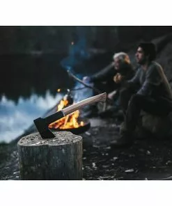 BAUHAUS Fiskars Norden Universalaxt N10 Länge: 47,6 Cm 9 BAUHAUS Fiskars Norden Universalaxt N10 Länge: 47,6 Cm -Rasenmäher Verkäufe 12 3117