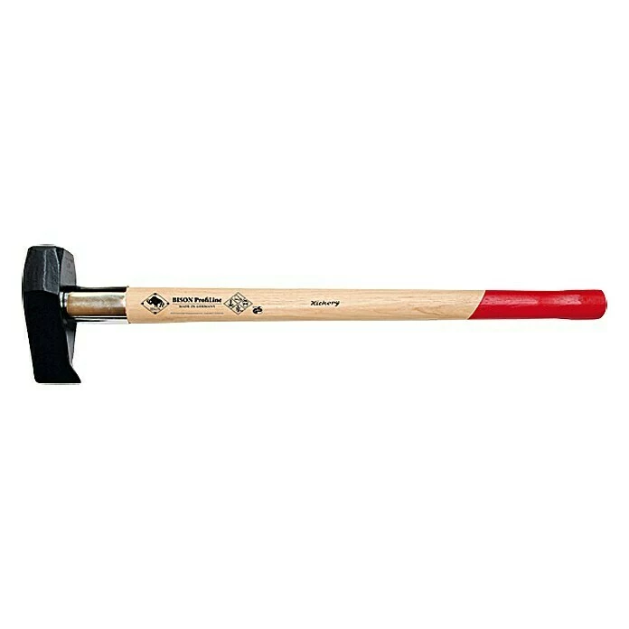 BAUHAUS Bison Profiline Spalthammer 3.000 G, DIN 5129 A 1 BAUHAUS Bison Profiline Spalthammer 3.000 G, DIN 5129 A