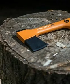 BAUHAUS Fiskars Universalbeil X5 Länge: 23 Cm 7 BAUHAUS Fiskars Universalbeil X5 Länge: 23 Cm -Rasenmäher Verkäufe 12 3122