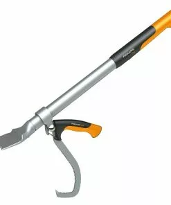 BAUHAUS Fiskars WoodXpert Fällheber 70 Cm 8 BAUHAUS Fiskars WoodXpert Fällheber 70 Cm -Rasenmäher Verkäufe 12 3125