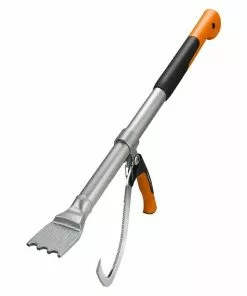 BAUHAUS Fiskars WoodXpert Fällheber 70 Cm 9 BAUHAUS Fiskars WoodXpert Fällheber 70 Cm -Rasenmäher Verkäufe 12 3126