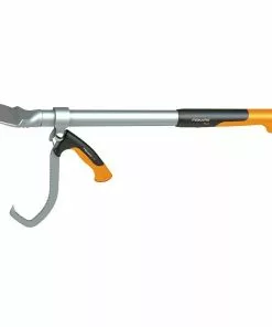 BAUHAUS Fiskars WoodXpert Fällheber 70 Cm 10 BAUHAUS Fiskars WoodXpert Fällheber 70 Cm -Rasenmäher Verkäufe 12 3127