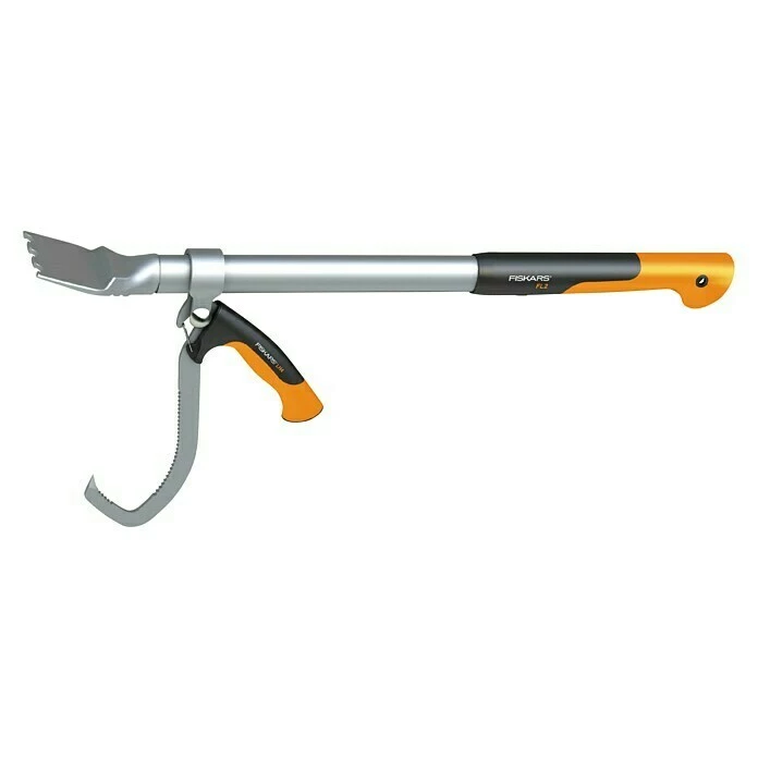 BAUHAUS Fiskars WoodXpert Fällheber 70 Cm 5 BAUHAUS Fiskars WoodXpert Fällheber 70 Cm – Bild 5