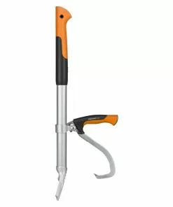 BAUHAUS Fiskars WoodXpert Fällheber 70 Cm 11 BAUHAUS Fiskars WoodXpert Fällheber 70 Cm -Rasenmäher Verkäufe 12 3128