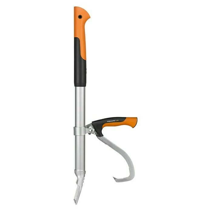 BAUHAUS Fiskars WoodXpert Fällheber 70 Cm 6 BAUHAUS Fiskars WoodXpert Fällheber 70 Cm – Bild 6