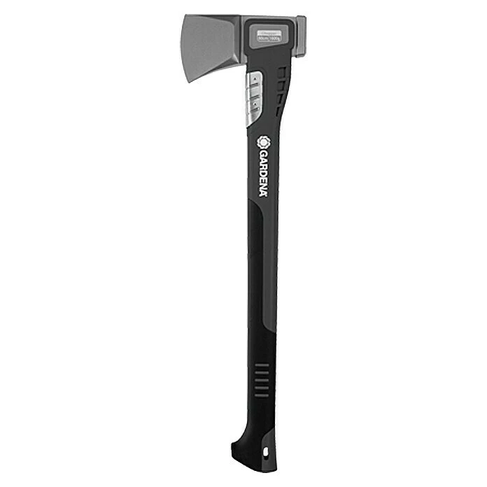 BAUHAUS Gardena Spaltaxt 1600 S Länge: 628 Mm, Kurzstiel 1 BAUHAUS Gardena Spaltaxt 1600 S Länge: 628 Mm, Kurzstiel