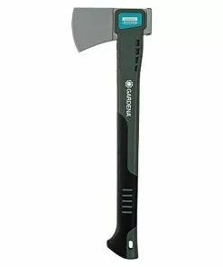 BAUHAUS Gardena Universalaxt 1000 A Länge: 45 Cm, Kuhfußstiel