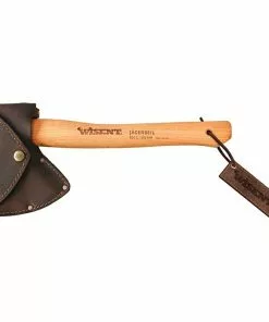 BAUHAUS Wisent Jägerbeil Länge: 330 Mm, Gewicht Kopf: 500 G