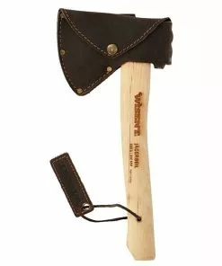 BAUHAUS Wisent Jägerbeil Länge: 330 Mm, Gewicht Kopf: 500 G -Rasenmäher Verkäufe 12 3138