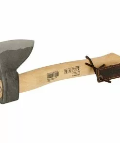 BAUHAUS Wisent Jägerbeil Länge: 330 Mm, Gewicht Kopf: 500 G -Rasenmäher Verkäufe 12 3139