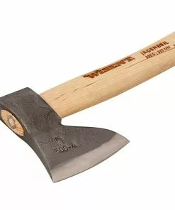 BAUHAUS Wisent Jägerbeil Länge: 330 Mm, Gewicht Kopf: 500 G -Rasenmäher Verkäufe 12 3140