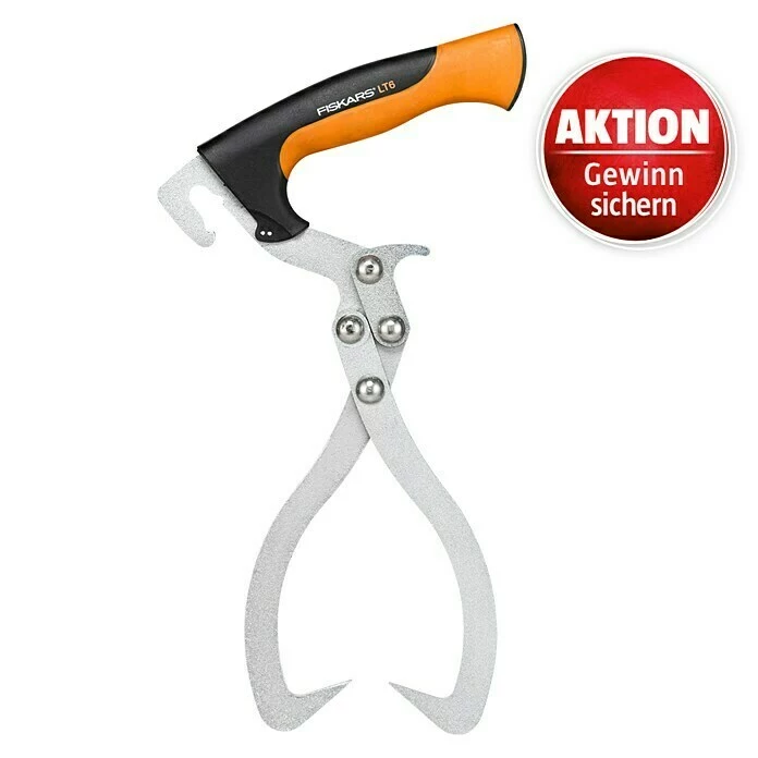 BAUHAUS Fiskars WoodXpert Handpackzange Länge: 38 Cm 1 BAUHAUS Fiskars WoodXpert Handpackzange Länge: 38 Cm