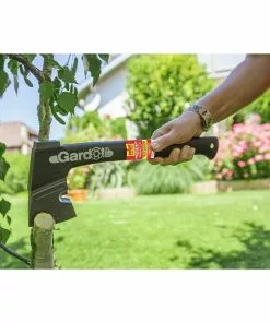 BAUHAUS Gardol Profilinie Universalbeil Länge: 37 Cm -Rasenmäher Verkäufe 12 3152