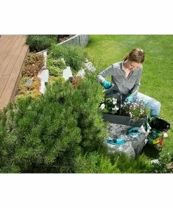 BAUHAUS Gardena Gartengeräte 4 -tlg. 8 BAUHAUS Gardena Gartengeräte 4 -tlg. -Rasenmäher Verkäufe 12 3156