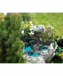 BAUHAUS Gardena Gartengeräte 4 -tlg. 9 BAUHAUS Gardena Gartengeräte 4 -tlg. -Rasenmäher Verkäufe 12 3157