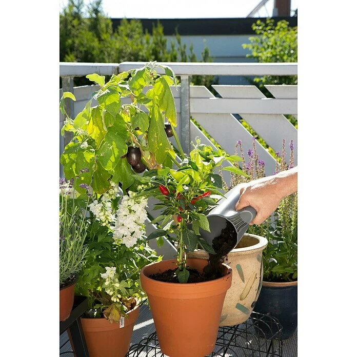 BAUHAUS Gardena Gartengeräte 4 -tlg. 6 BAUHAUS Gardena Gartengeräte 4 -tlg. – Bild 6