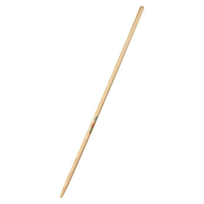 BAUHAUS Gardol Ersatzstiel 140 Cm, Holz 1 BAUHAUS Gardol Ersatzstiel 140 Cm, Holz