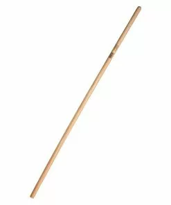 BAUHAUS Besenstiel Mit Konus Ø X L: 28 Mm X 150 Cm, Holz