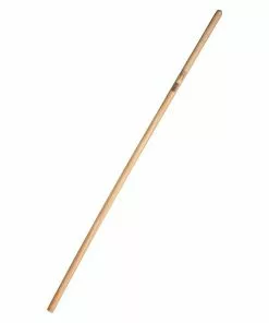 BAUHAUS Besenstiel Mit Konus Ø X L: 28 Mm X 140 Cm, Holz