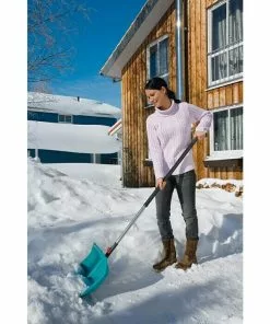 BAUHAUS Gardena Combisystem Aluminiumstiel Ergoline 130 Schwarz/Silber, Material Griff: Kunststoff 8 BAUHAUS Gardena Combisystem Aluminiumstiel Ergoline 130 Schwarz/Silber, Material Griff: Kunststoff -Rasenmäher Verkäufe 12 3167