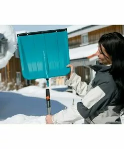 BAUHAUS Gardena Combisystem Aluminiumstiel Ergoline 130 Schwarz/Silber, Material Griff: Kunststoff 11 BAUHAUS Gardena Combisystem Aluminiumstiel Ergoline 130 Schwarz/Silber, Material Griff: Kunststoff -Rasenmäher Verkäufe 12 3170