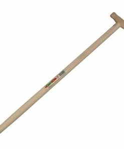 BAUHAUS Gardol Spatenstiel 85 Cm, Buche