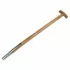 BAUHAUS Gardol Spatengabelstiel 85 Cm, Esche