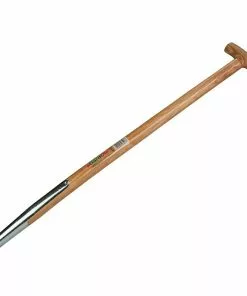 BAUHAUS Gardol Spatengabelstiel 85 Cm, Esche