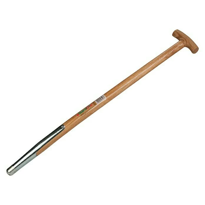 BAUHAUS Gardol Spatengabelstiel 85 Cm, Esche 1 BAUHAUS Gardol Spatengabelstiel 85 Cm, Esche