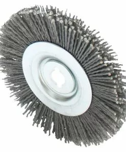 BAUHAUS Güde Fugenbürste Nylon Passend Für: Güde Bodenreinigungsbürste GUD 500